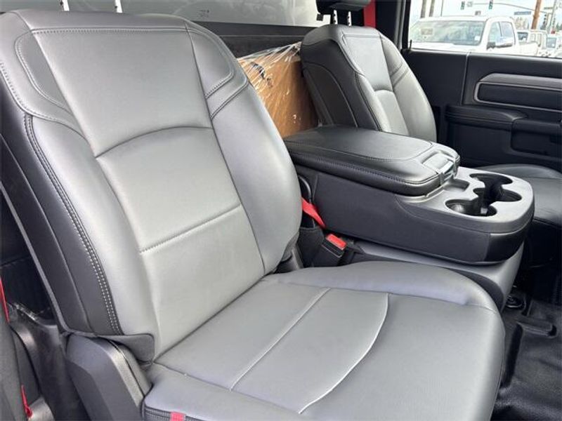 New 2023 RAM 4500HD TradesmanImage 8