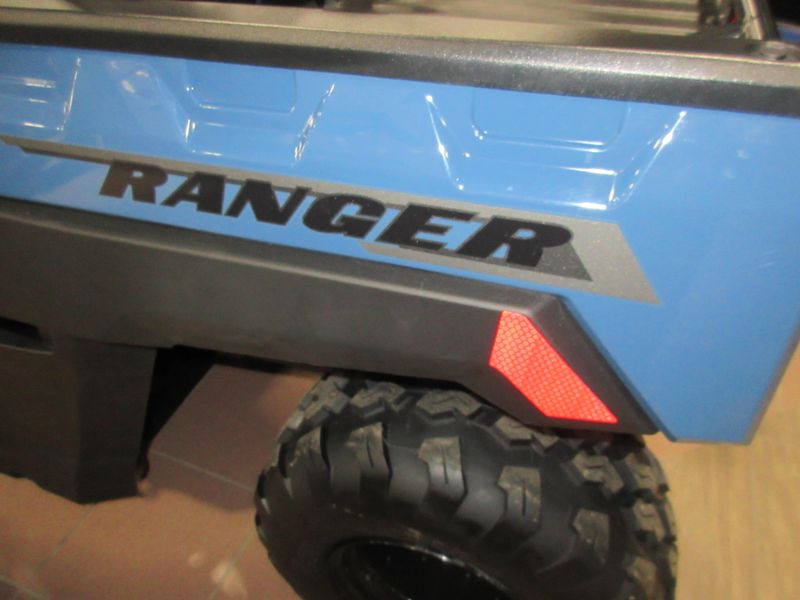 NEW 2026 POLARIS RANGER 150 EFI Image 10