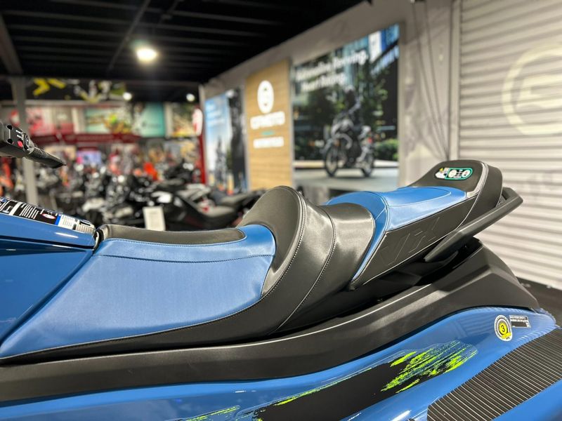 New 2025 Yamaha VX CRUISER HO W&sol;AUDIO Image 10