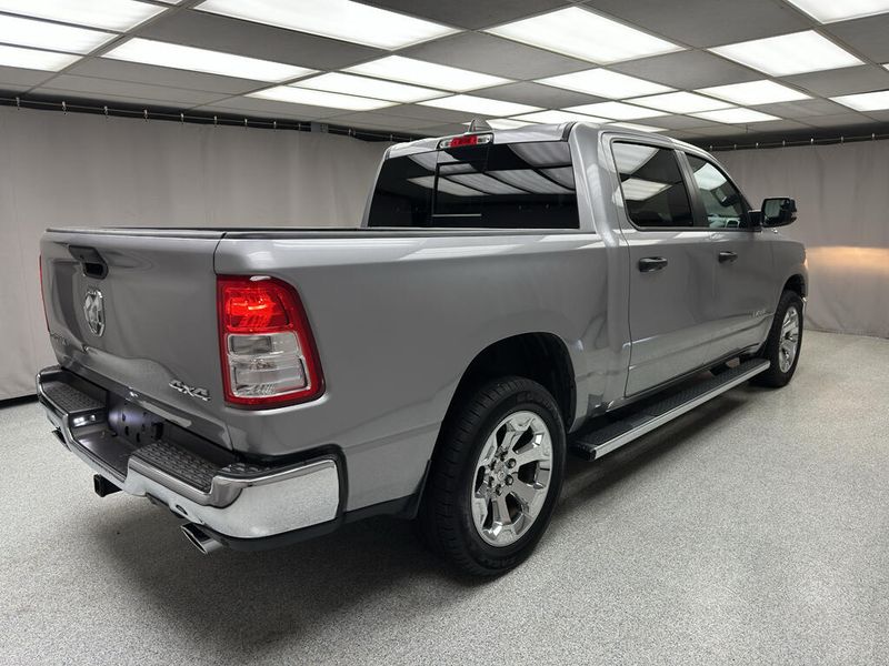 Used 2023 RAM 1500 Big HornImage 4