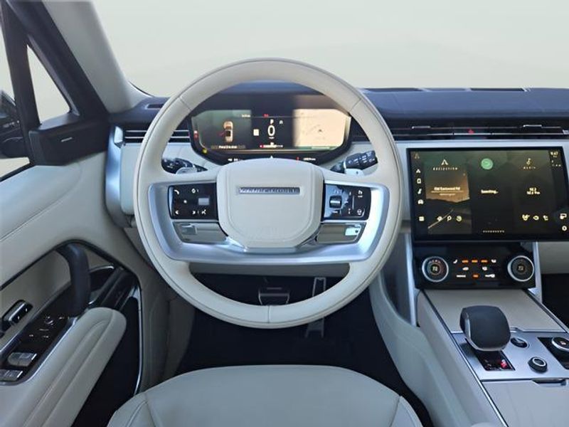 Used 2023 Land Rover Range Rover SE