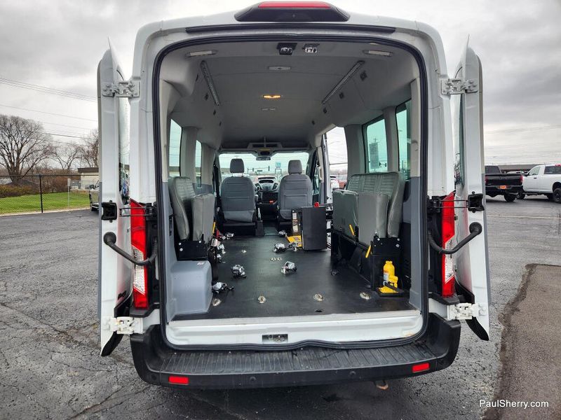 Used 2019 Ford Transit-350 XL