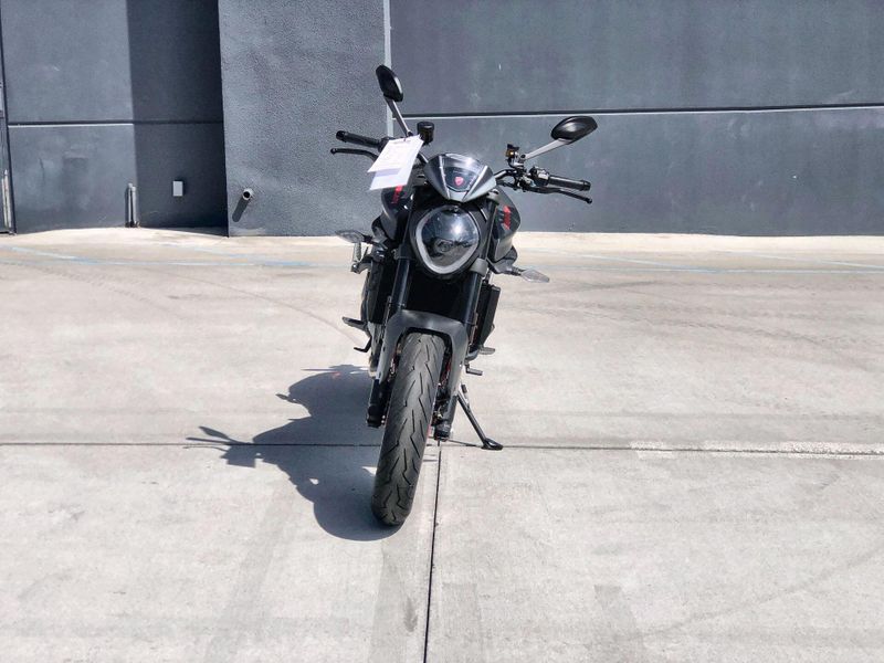 New 2026 Ducati MONSTER 937+ Image 12
