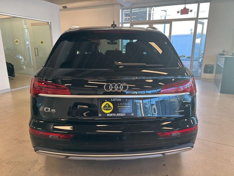 2021 Audi Q5 45 Premium PlusImage 6