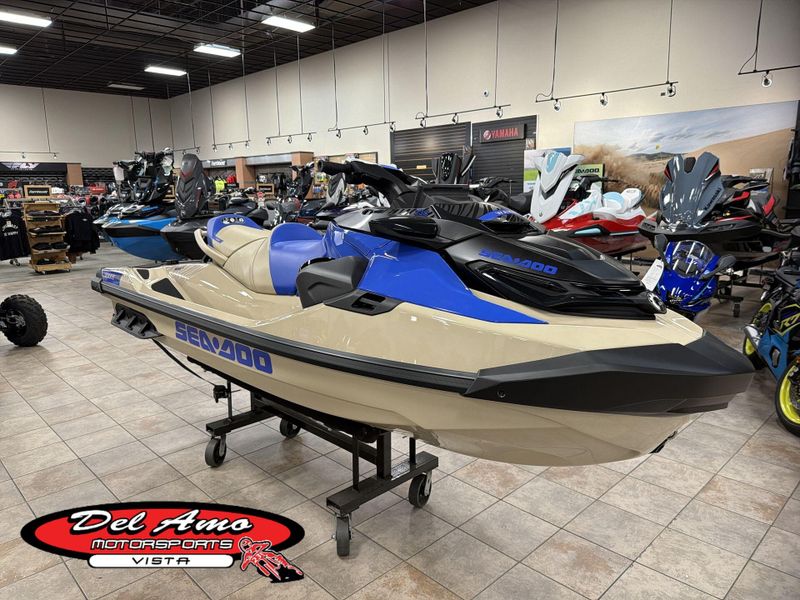 New 2026 Sea-Doo WAKE PRO 230  (SOUND SYSTEM) Image 1