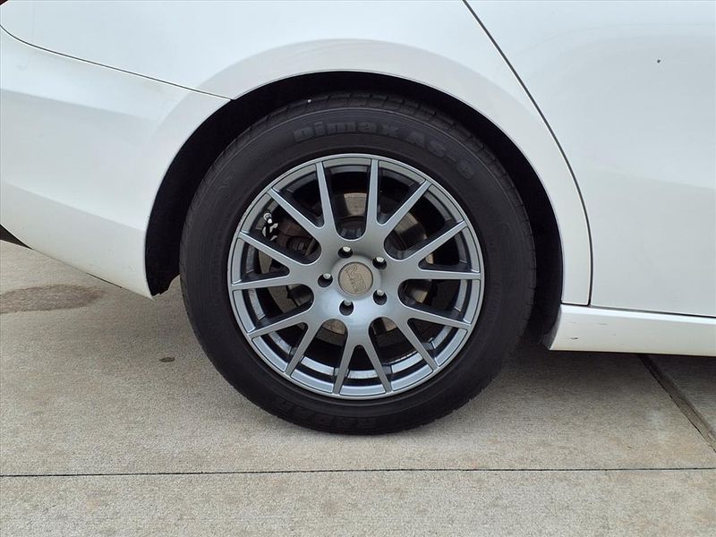 Used 2019 Mercedes-Benz A-Class A 220Image 10