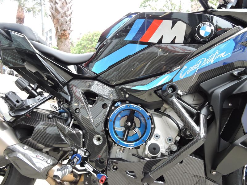Used 2024 BMW M 1000 XR 