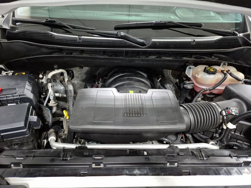 2023 Chevrolet Silverado 1500 LT Trail BossImage 39