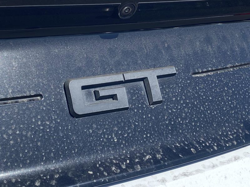 Used 2020 Ford Mustang GTImage 4