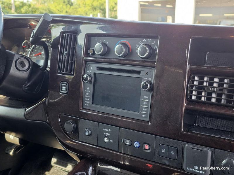 Used 2019 Chevrolet Express 2500 