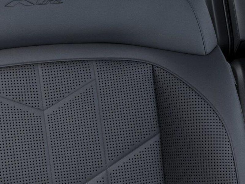 New 2027 Kia Telluride Hybrid X-Line SXImage 25