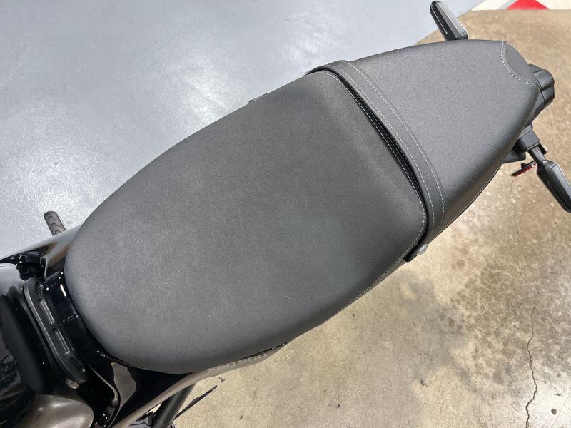 New 2026 Yamaha XSR900 Image 15