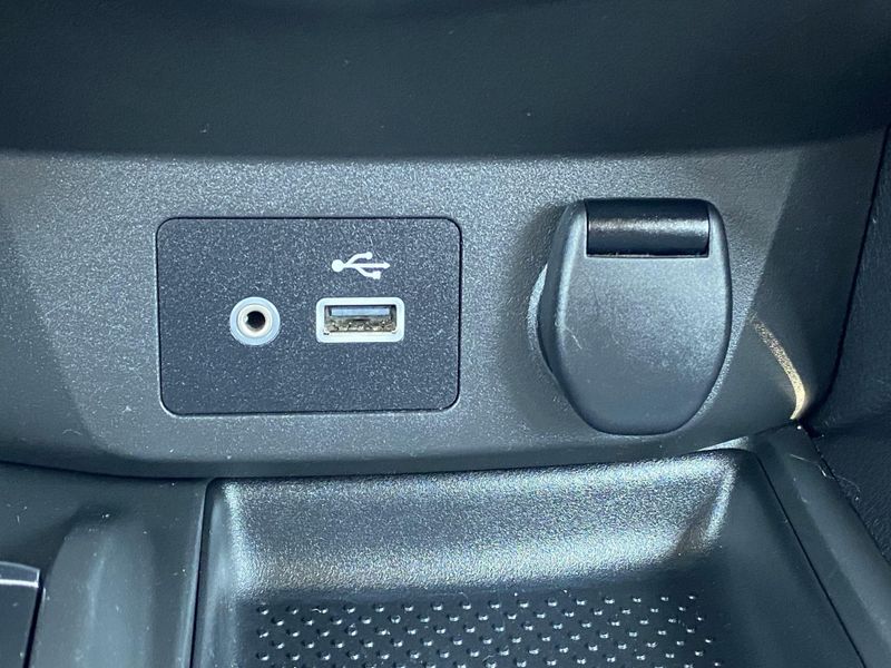 2019 Nissan Rogue SVImage 22