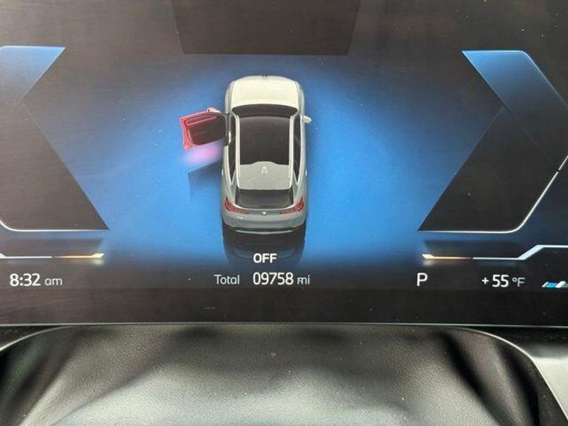 Used 2025 BMW X3 30 xDriveImage 27