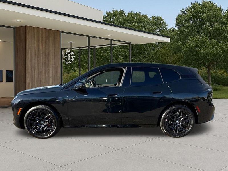 Used 2026 BMW iX xDrive45Image 13