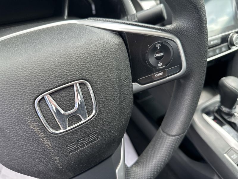 Used 2017 Honda Civic EXImage 21