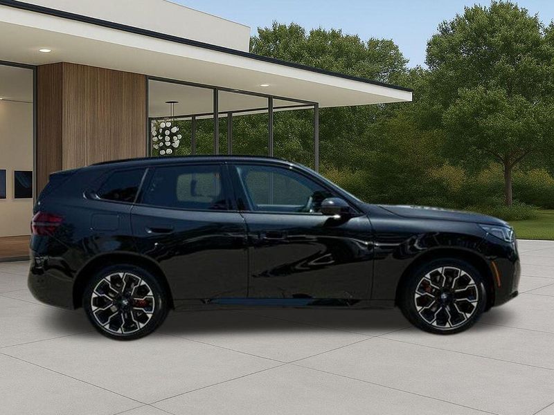 New 2026 BMW X3 30 xDriveImage 7