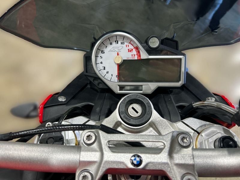 Used 2015 BMW S 1000 R Image 15