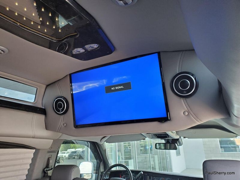 Used 2020 Chevrolet Express Cargo 
