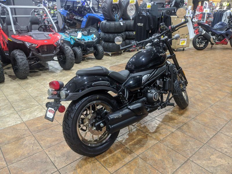 New 2026 CFMOTO 450CL-C Image 17
