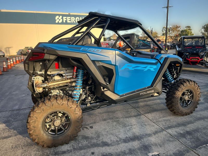 New 2026 Polaris RZR PRO XP ULTIMATE Image 14