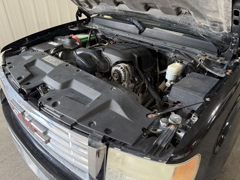 Used 2008 GMC Sierra 1500 SLTImage 14