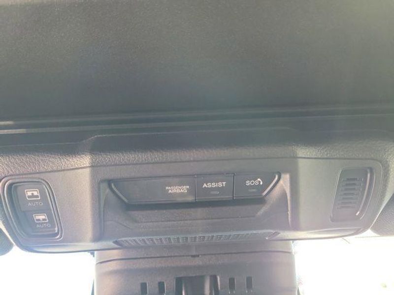 New 2026 Jeep Wrangler Unlimited Rubicon