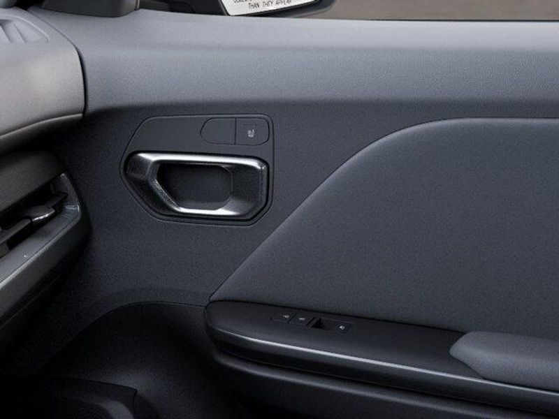 New 2027 Kia K4 EXImage 26