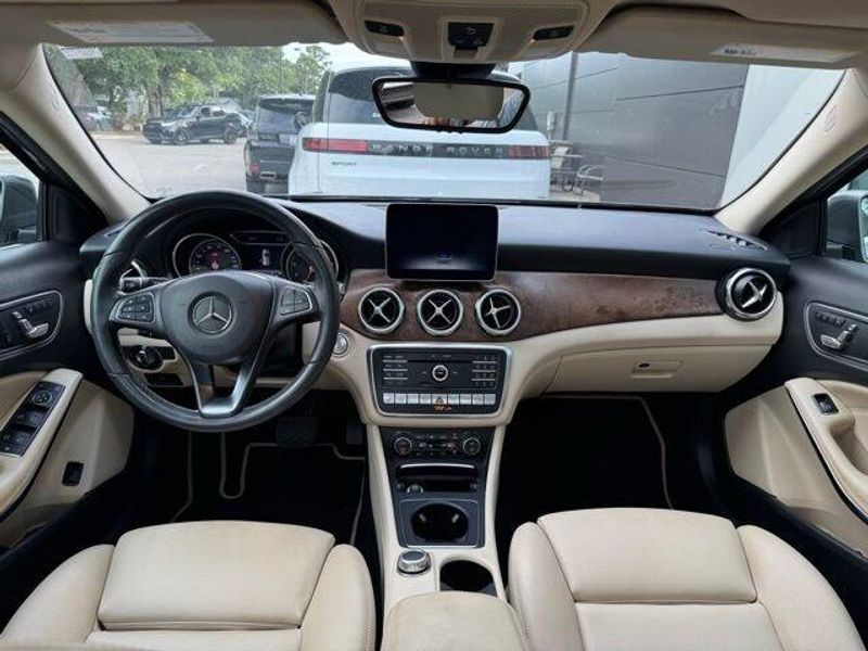Used 2019 Mercedes-Benz GLA 250