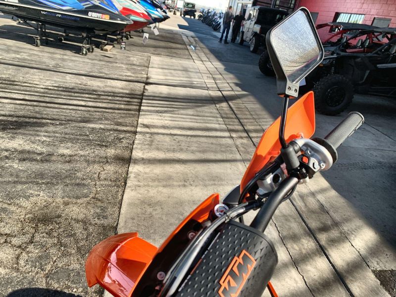 New 2026 KTM 350 EXC-F Image 14
