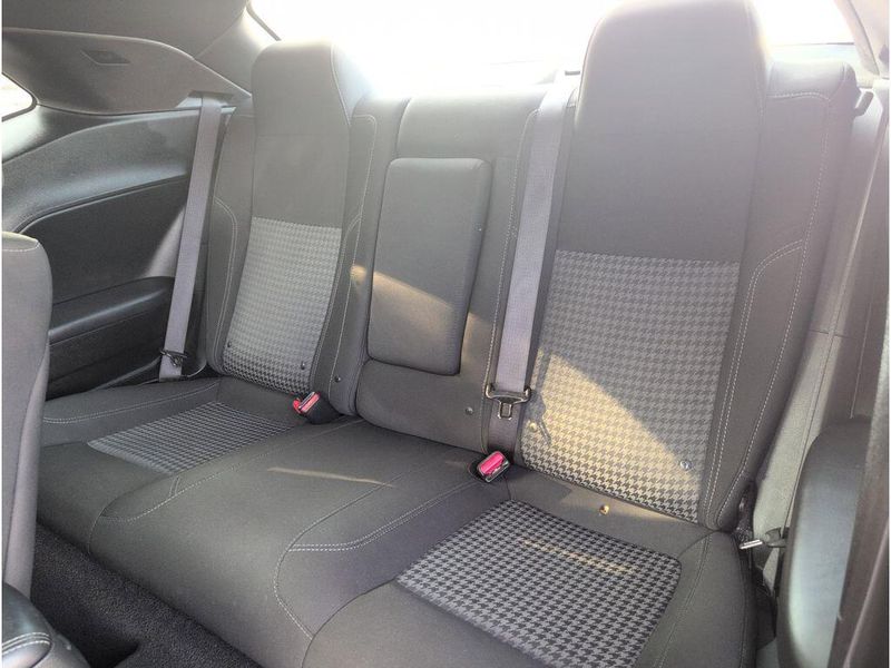 Used 2023 Dodge Challenger SXTImage 27