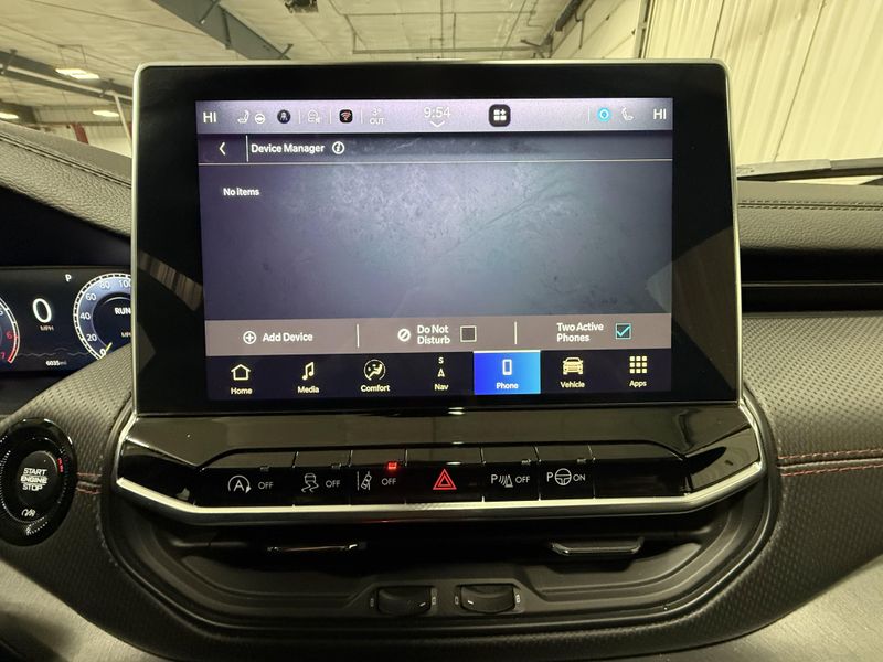 Used 2024 Jeep Compass TrailhawkImage 36