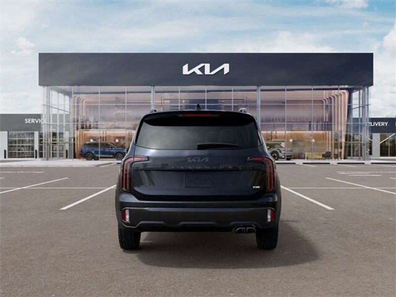 2025 Kia Telluride SX-Prestige X-ProImage 5