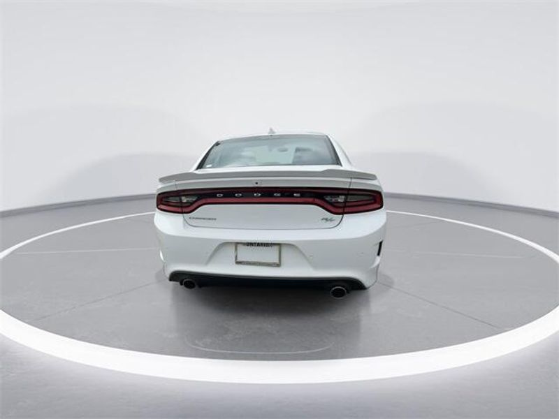 Used 2022 Dodge Charger R/TImage 7