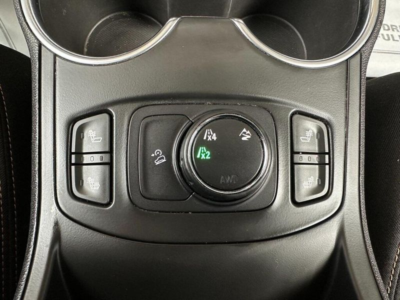 2019 GMC Terrain SLEImage 6