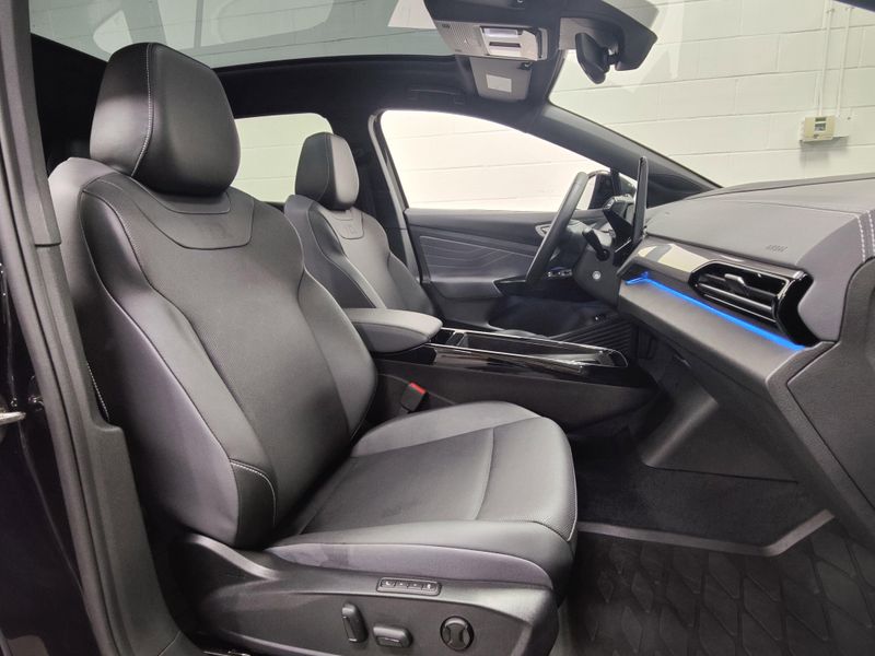 Used 2023 Volkswagen ID.4 Pro S 82kW Long RangeImage 5