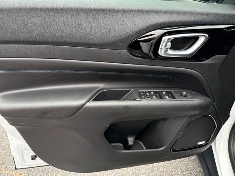 2026 Jeep Compass Limited Altitude 4x4