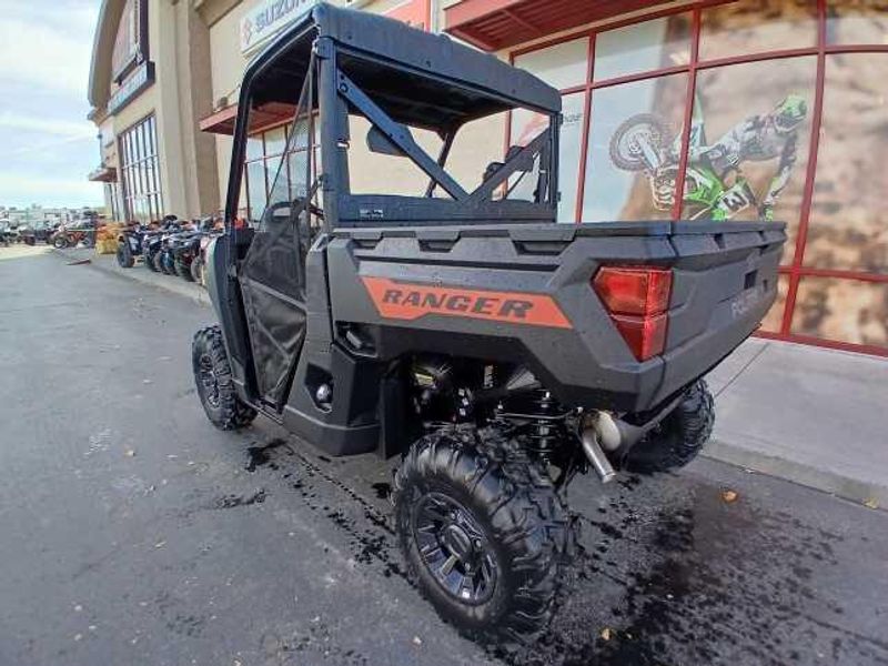 New 2026 Polaris RANGER 1000 PREMIUM 