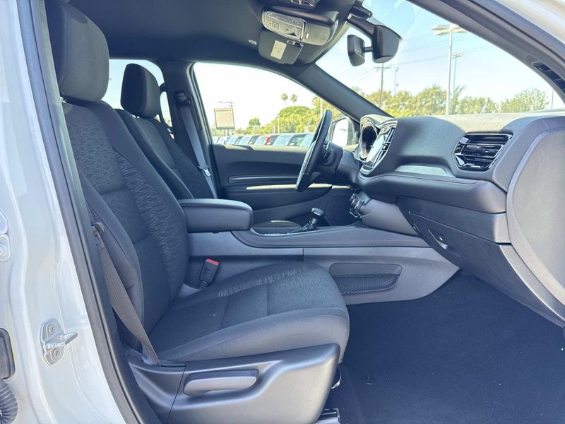 New 2026 Dodge Durango Gt Awd Hemi V8