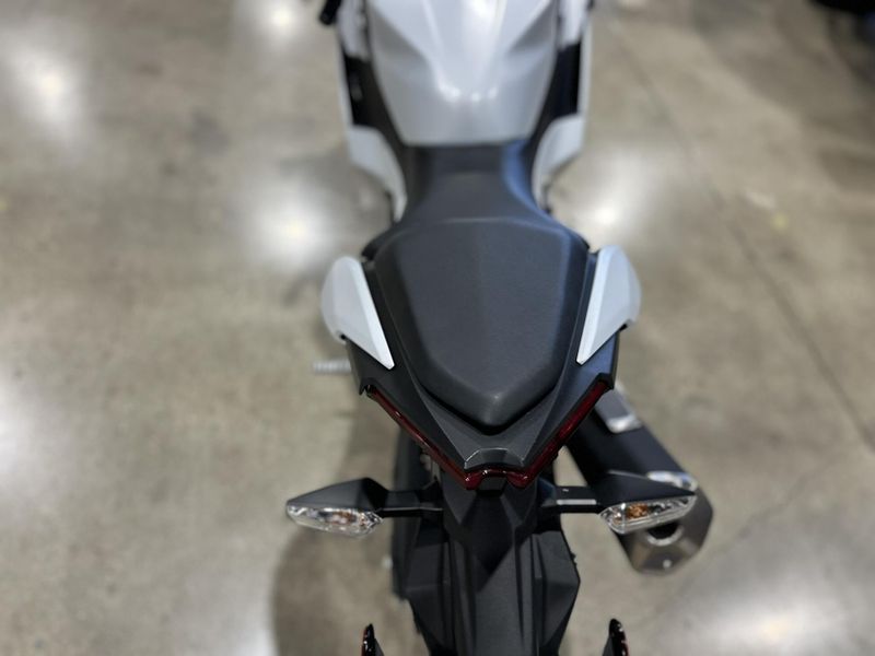 Used 2025 Kawasaki NINJA 500 ABS Image 13