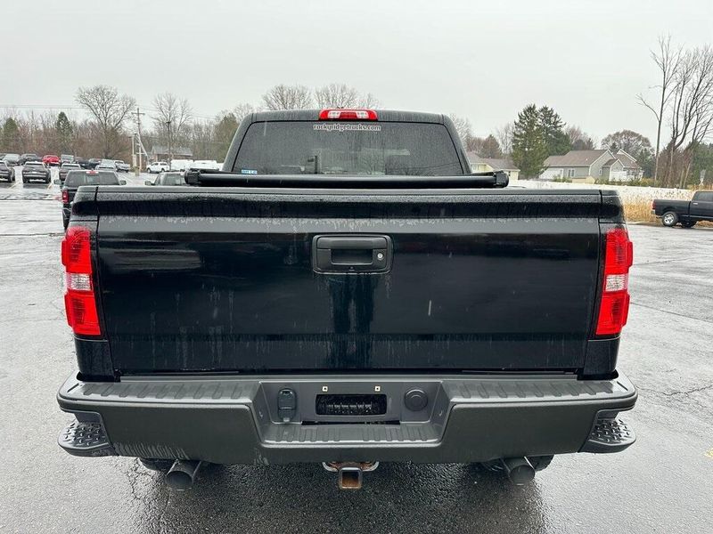 2016 GMC Sierra 1500 SLEImage 15