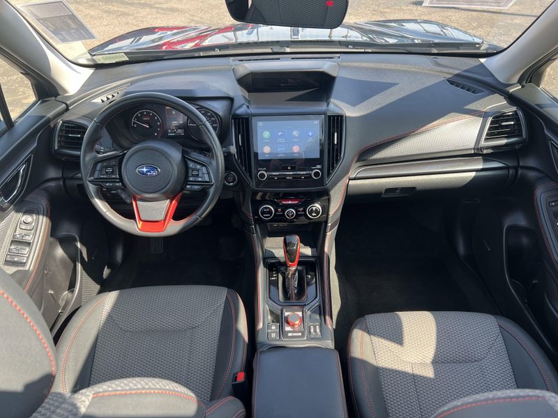 2024 Subaru Forester SportImage 20