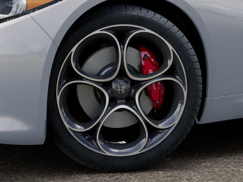 New 2026 Alfa Romeo GiuliaImage 4