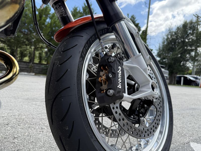 2026 BMW R 12 nineT