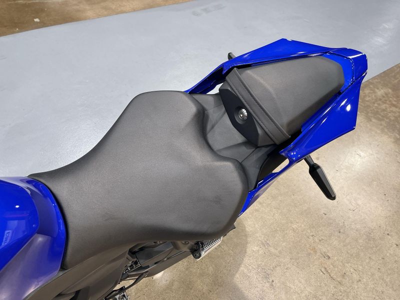 Used 2026 Yamaha YZF-R7 CA Image 20