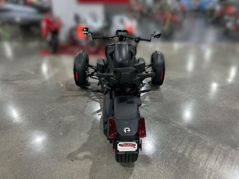 Used 2024 Can-Am RYKER 900 ACE Image 12