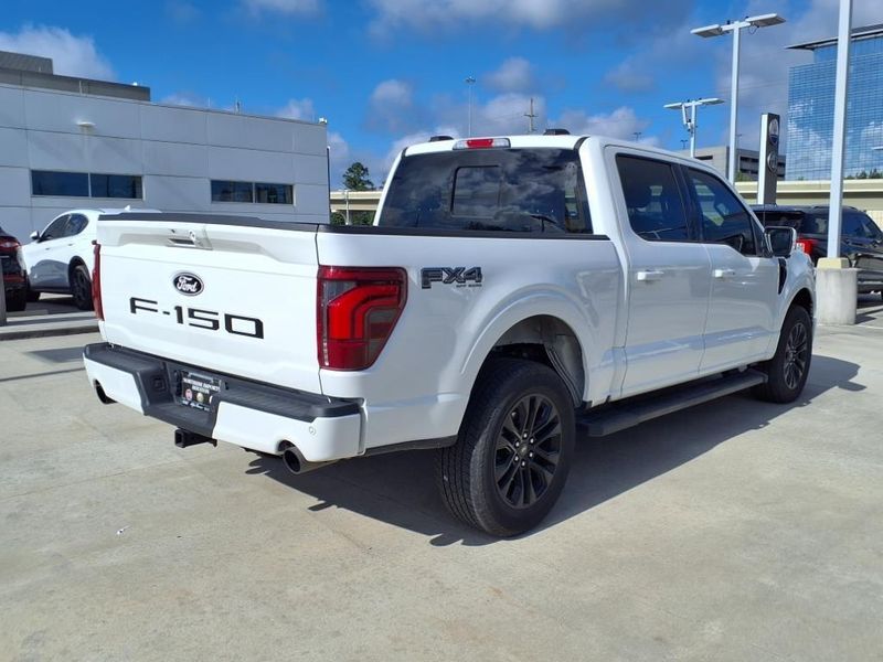 Used 2024 Ford F-150 LariatImage 18