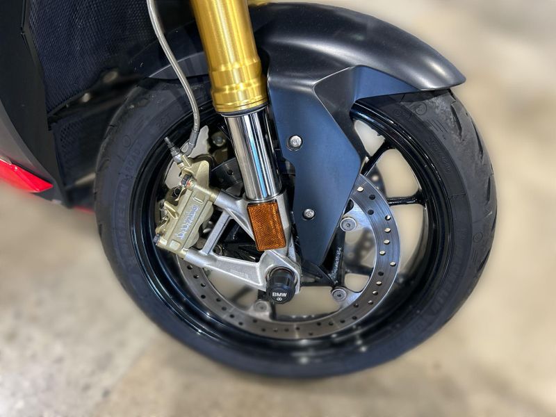 Used 2015 BMW S 1000 R Image 21