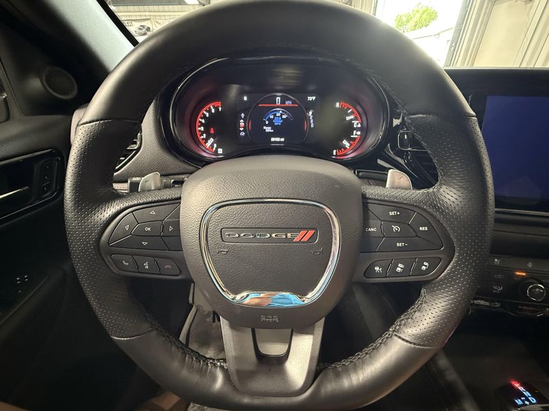 Used 2024 Dodge Durango GT PlusImage 29