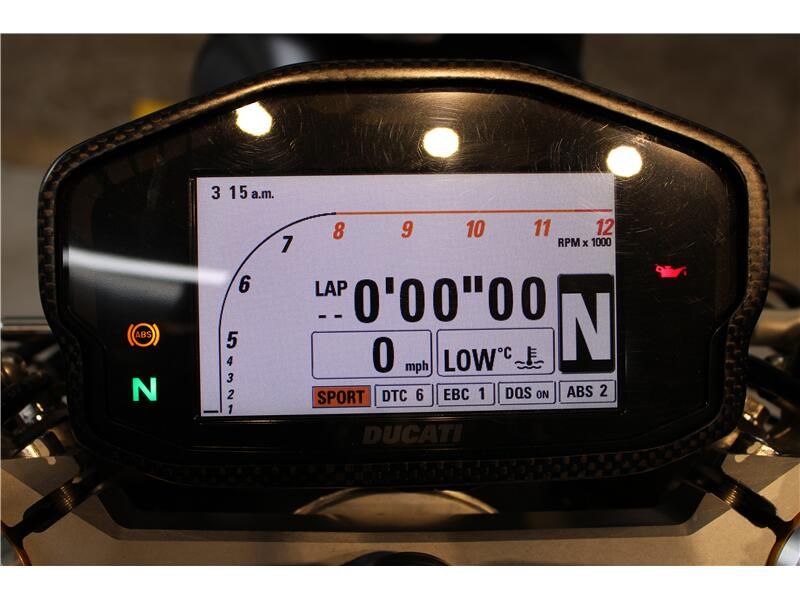 Used 2013 Ducati 1199 PANIGALE S ABS Image 6